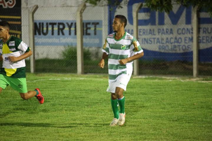 Sub-17: Altos e Santa Cruz-PE jogam neste domingo, 16 